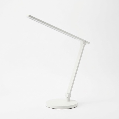 LED desk lamp